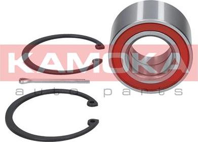 Kamoka 5600022 - Bearing Kit, wheel hub onlydrive.pro