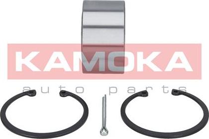 Kamoka 5600022 - Bearing Kit, wheel hub onlydrive.pro