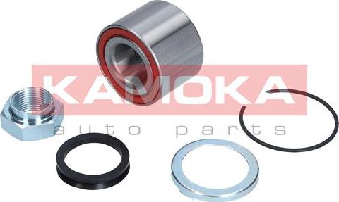 Kamoka 5600027 - Rato guolio komplektas onlydrive.pro