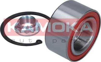 Kamoka 5600079 - Bearing Kit, wheel hub onlydrive.pro