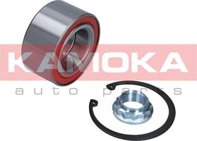 Kamoka 5600079 - Bearing Kit, wheel hub onlydrive.pro