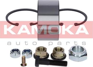 Kamoka 5600074 - Riteņa rumbas gultņa komplekts onlydrive.pro