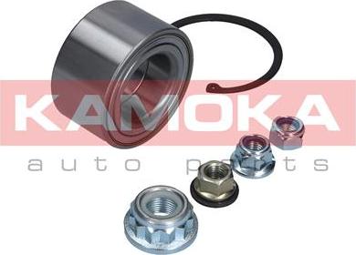 Kamoka 5600075 - Bearing Kit, wheel hub onlydrive.pro