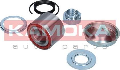 Kamoka 5600070 - Bearing Kit, wheel hub onlydrive.pro