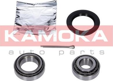 Kamoka 5600078 - Bearing Kit, wheel hub onlydrive.pro