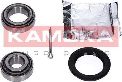 Kamoka 5600078 - Bearing Kit, wheel hub onlydrive.pro