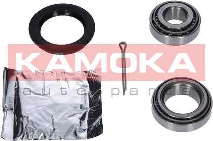 Kamoka 5600078 - Rattalaagrikomplekt onlydrive.pro