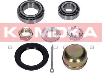 Kamoka 5600073 - Bearing Kit, wheel hub onlydrive.pro