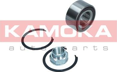 Kamoka 5600199 - Bearing Kit, wheel hub onlydrive.pro