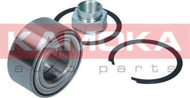 Kamoka 5600199 - Bearing Kit, wheel hub onlydrive.pro