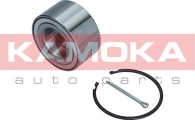 Kamoka 5600195 - Bearing Kit, wheel hub onlydrive.pro