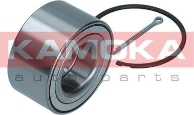 Kamoka 5600195 - Bearing Kit, wheel hub onlydrive.pro