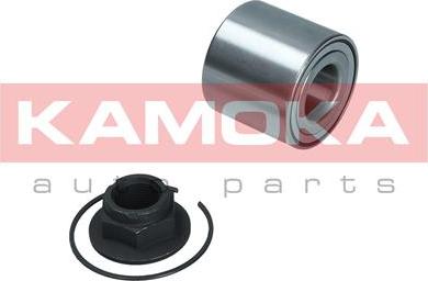 Kamoka 5600196 - Bearing Kit, wheel hub onlydrive.pro