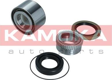 Kamoka 5600193 - Bearing Kit, wheel hub onlydrive.pro