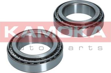 Kamoka 5600149 - Bearing Kit, wheel hub onlydrive.pro