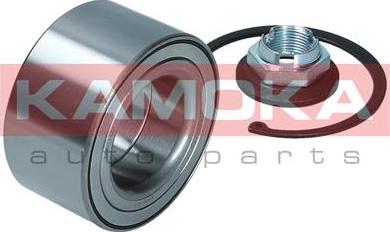 Kamoka 5600146 - Bearing Kit, wheel hub onlydrive.pro