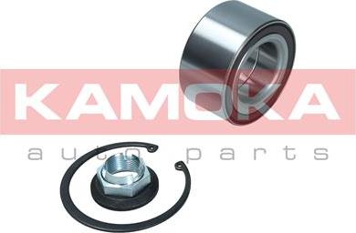 Kamoka 5600146 - Bearing Kit, wheel hub onlydrive.pro