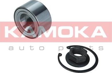 Kamoka 5600142 - Bearing Kit, wheel hub onlydrive.pro