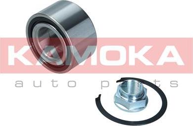 Kamoka 5600155 - Rato guolio komplektas onlydrive.pro