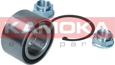 Kamoka 5600156 - Bearing Kit, wheel hub onlydrive.pro