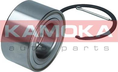 Kamoka 5600164 - Комплект подшипника, ступицы колеса onlydrive.pro