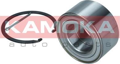 Kamoka 5600164 - Комплект подшипника, ступицы колеса onlydrive.pro