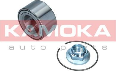 Kamoka 5600166 - Bearing Kit, wheel hub onlydrive.pro