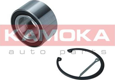 Kamoka 5600167 - Rattalaagrikomplekt onlydrive.pro