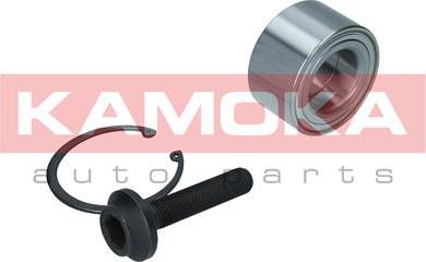 Kamoka 5600105 - Bearing Kit, wheel hub onlydrive.pro