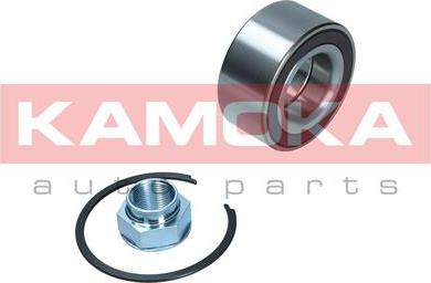 Kamoka 5600103 - Bearing Kit, wheel hub onlydrive.pro