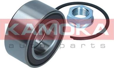 Kamoka 5600119 - Bearing Kit, wheel hub onlydrive.pro