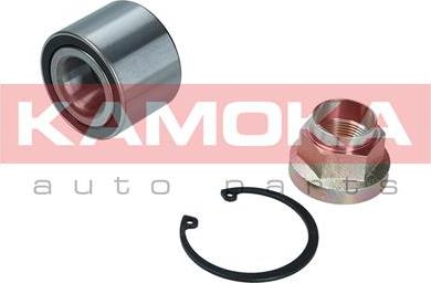 Kamoka 5600111 - Bearing Kit, wheel hub onlydrive.pro