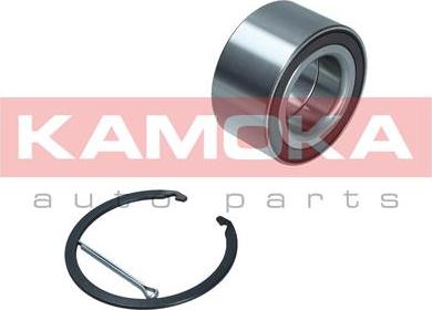 Kamoka 5600113 - Bearing Kit, wheel hub onlydrive.pro