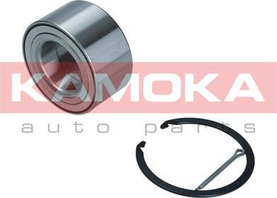 Kamoka 5600113 - Bearing Kit, wheel hub onlydrive.pro