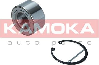 Kamoka 5600112 - Bearing Kit, wheel hub onlydrive.pro