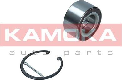 Kamoka 5600112 - Bearing Kit, wheel hub onlydrive.pro