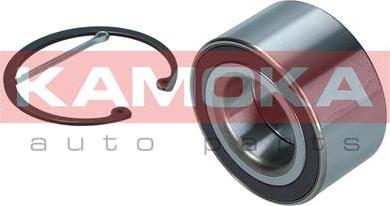 Kamoka 5600112 - Bearing Kit, wheel hub onlydrive.pro