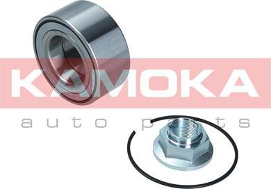 Kamoka 5600180 - Bearing Kit, wheel hub onlydrive.pro