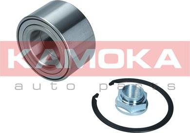 Kamoka 5600182 - Bearing Kit, wheel hub onlydrive.pro