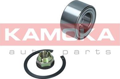 Kamoka 5600130 - Bearing Kit, wheel hub onlydrive.pro