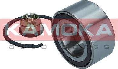 Kamoka 5600131 - Bearing Kit, wheel hub onlydrive.pro