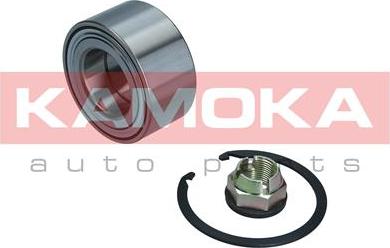 Kamoka 5600131 - Bearing Kit, wheel hub onlydrive.pro