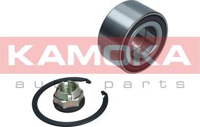 Kamoka 5600131 - Bearing Kit, wheel hub onlydrive.pro