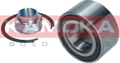 Kamoka 5600137 - Bearing Kit, wheel hub onlydrive.pro