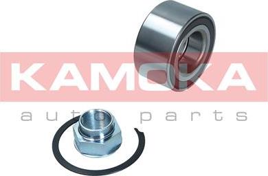 Kamoka 5600137 - Bearing Kit, wheel hub onlydrive.pro