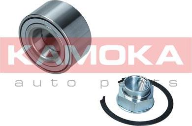 Kamoka 5600137 - Bearing Kit, wheel hub onlydrive.pro