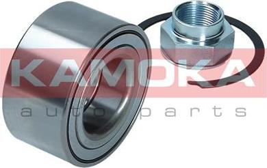 Kamoka 5600137 - Bearing Kit, wheel hub onlydrive.pro