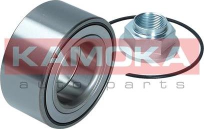 Kamoka 5600179 - Bearing Kit, wheel hub onlydrive.pro