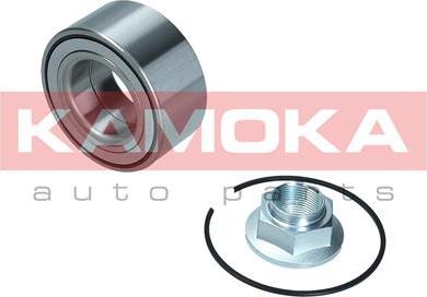 Kamoka 5600179 - Bearing Kit, wheel hub onlydrive.pro