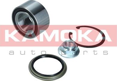 Kamoka 5600174 - Bearing Kit, wheel hub onlydrive.pro